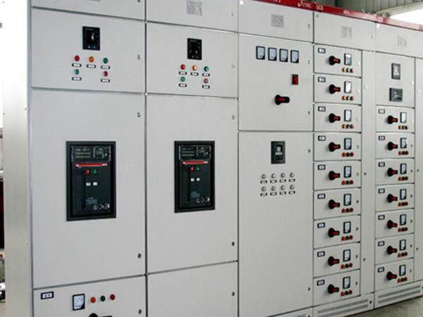 GFB2-2008型交流低压配电柜