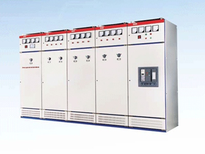 GGD型交流低压配电柜